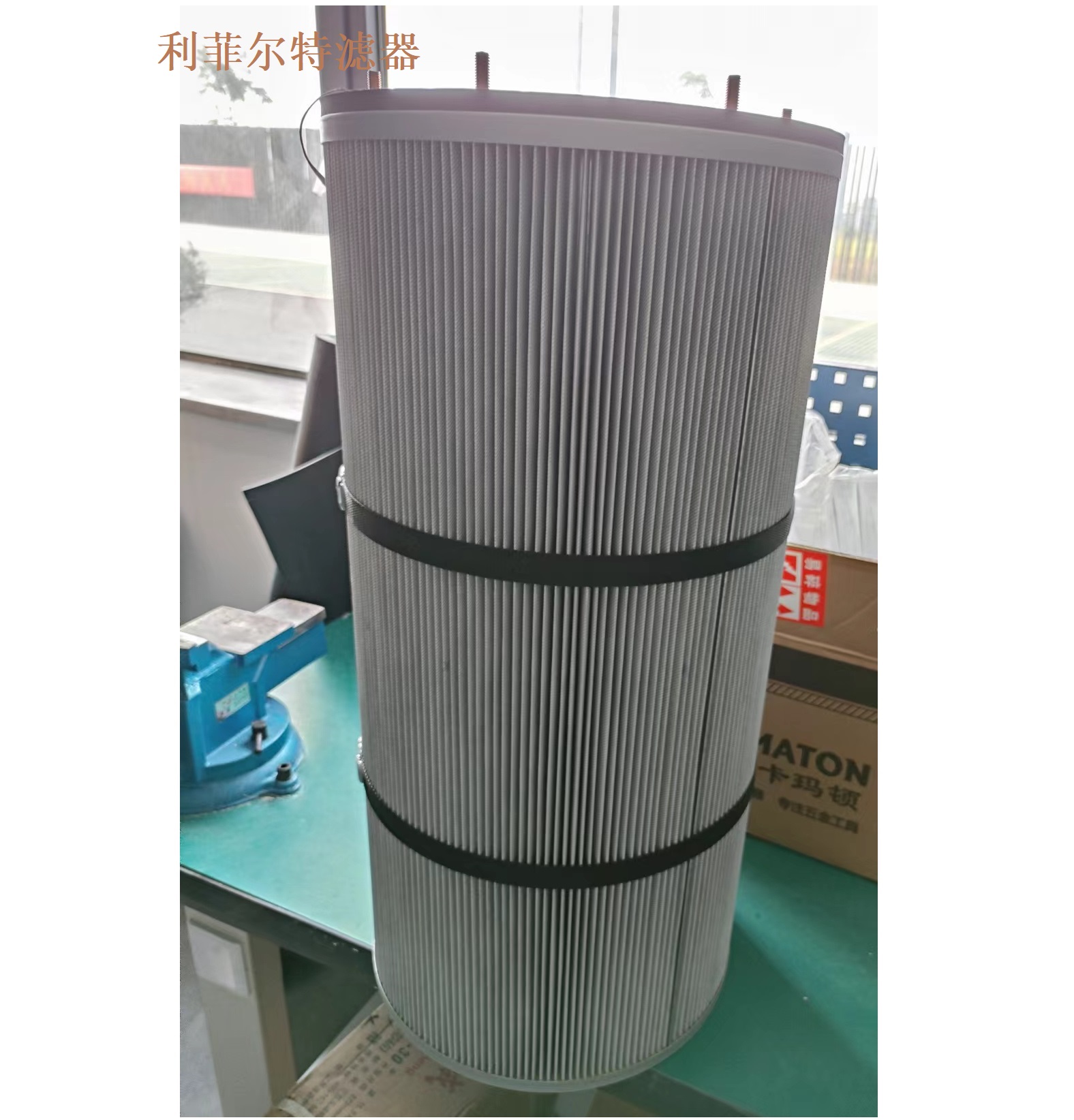 什么是防靜電濾筒 什么是防靜電濾筒