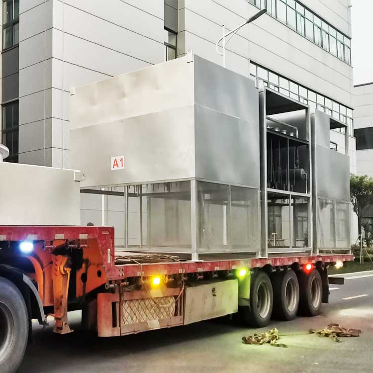 自潔式空氣過濾器配大中型燃氣輪機用 自潔式空氣過濾器配大中型燃氣輪機用