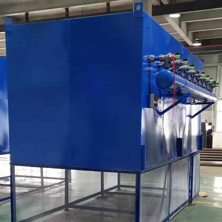 環保自潔式空氣過濾器廠家