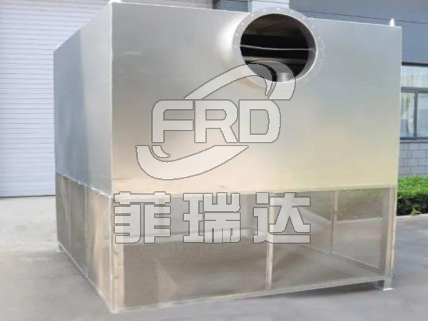  自潔式空氣過濾器 動力車間空氣凈化設備