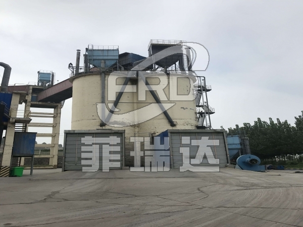混凝土攪拌站袋式除塵器設(shè)備 混凝土攪拌站袋式除塵器設(shè)備