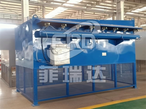 壓縮機(jī)進(jìn)口自潔式過(guò)濾器