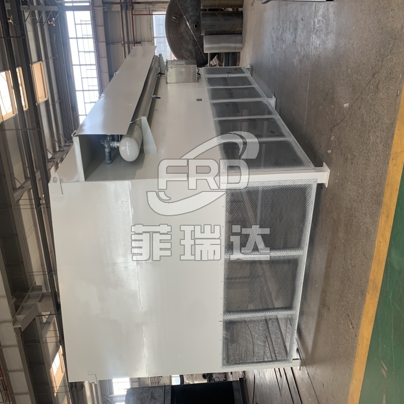 自潔式空氣過濾器如何停機保養