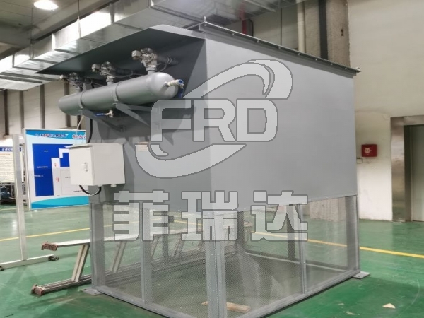 定制自潔式空氣過(guò)濾器設(shè)備
