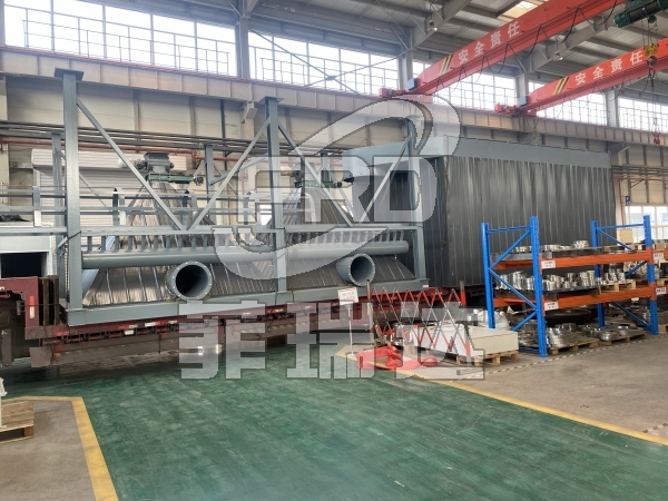 石材加工廠袋式除塵器 石材加工廠袋式除塵器