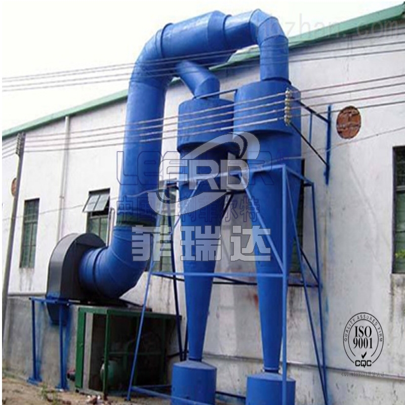 旋風(fēng)除塵的特點有哪些