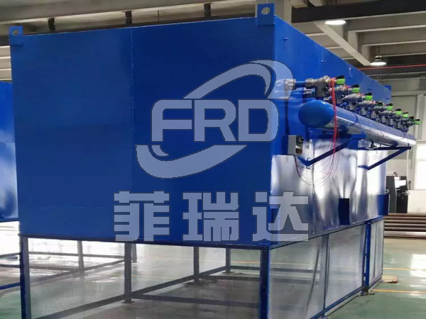 自潔式空氣凈化器脈沖式 自潔式空氣凈化器脈沖式