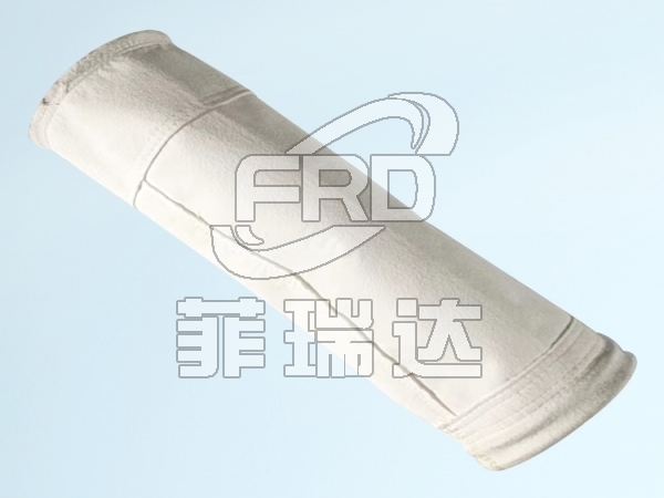 不同行業濾袋材質推薦