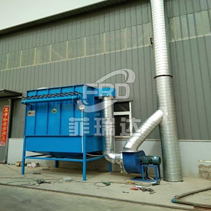 什么是分級除塵效率?