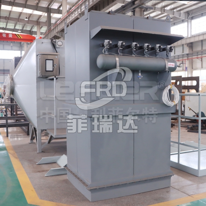 倉頂除塵器如何維護和保養