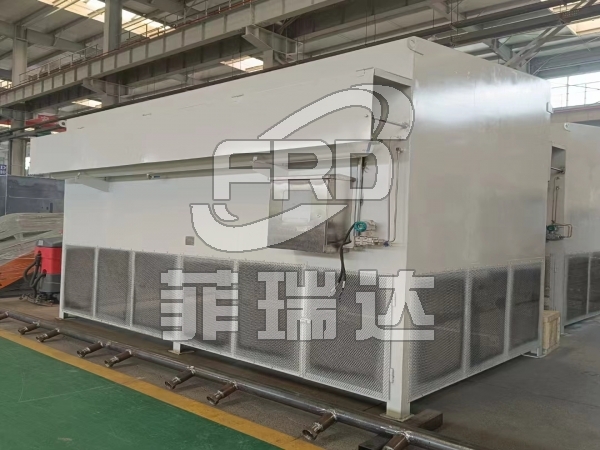 配套化工行業(yè)自潔式空氣過濾器 配套化工行業(yè)自潔式空氣過濾器