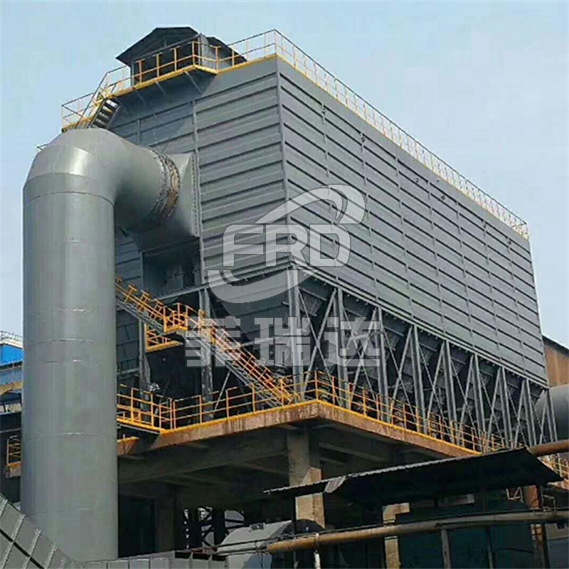 袋式除塵器在線清灰與離線清灰：哪種方式更適合您的生產(chǎn)需求？