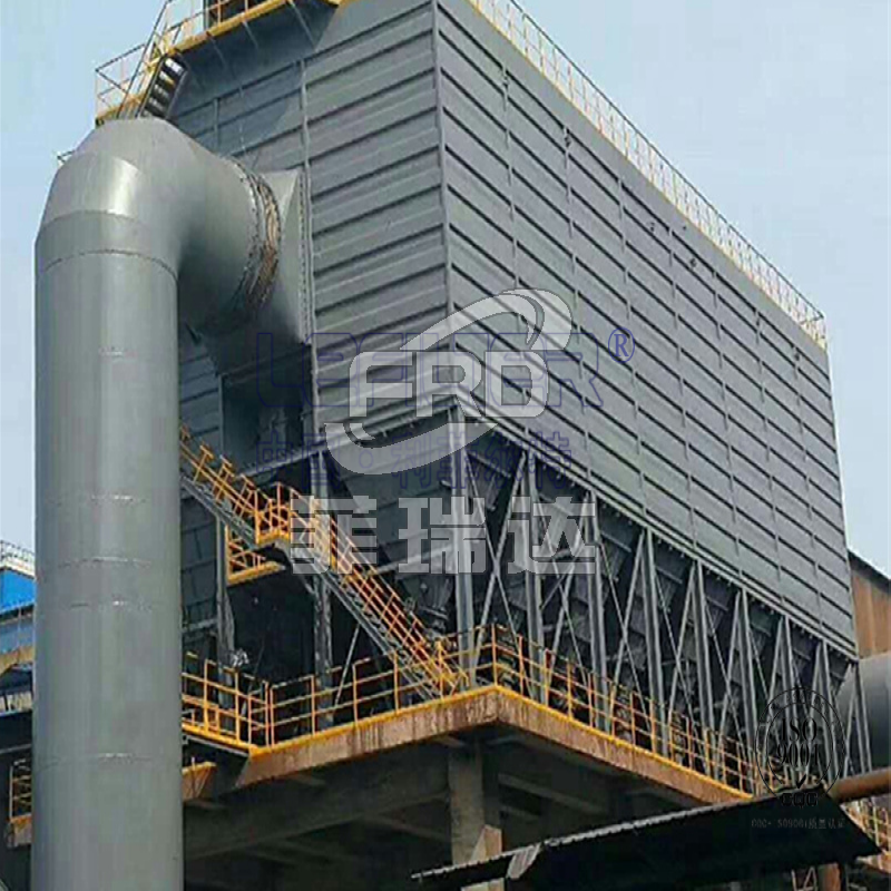 鍋爐除塵器在鍋爐燃燒配套的應用