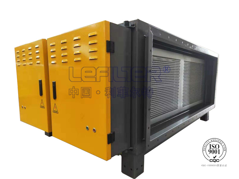 油煙凈化器 油煙凈化器