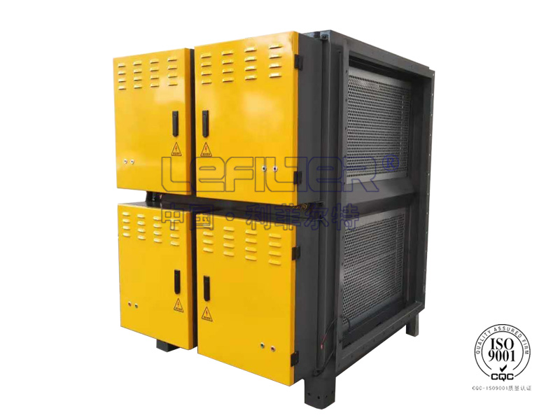 廚房油煙凈化器 廚房油煙凈化器