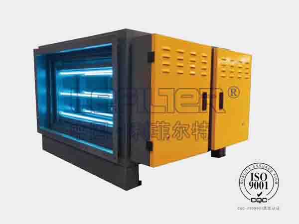 低空廚房油煙凈化器 低空廚房油煙凈化器