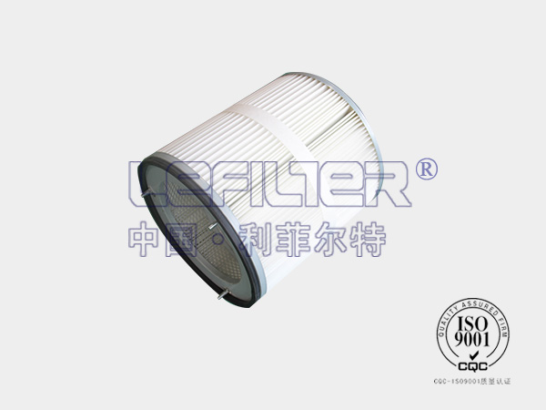 噴砂機(jī)用除塵濾筒的特點(diǎn)有哪些？